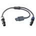 Toon details voor Y-splitter H07RNF 2,5mm2 PCON BL-M 0,3m>0,3m PCON-GR-M+0,3m C13 Afbeelding van Y-splitter H07RNF 2,5mm2 PCON BL-M 0,3m>0,3m PCON-GR-M+0,3m C13